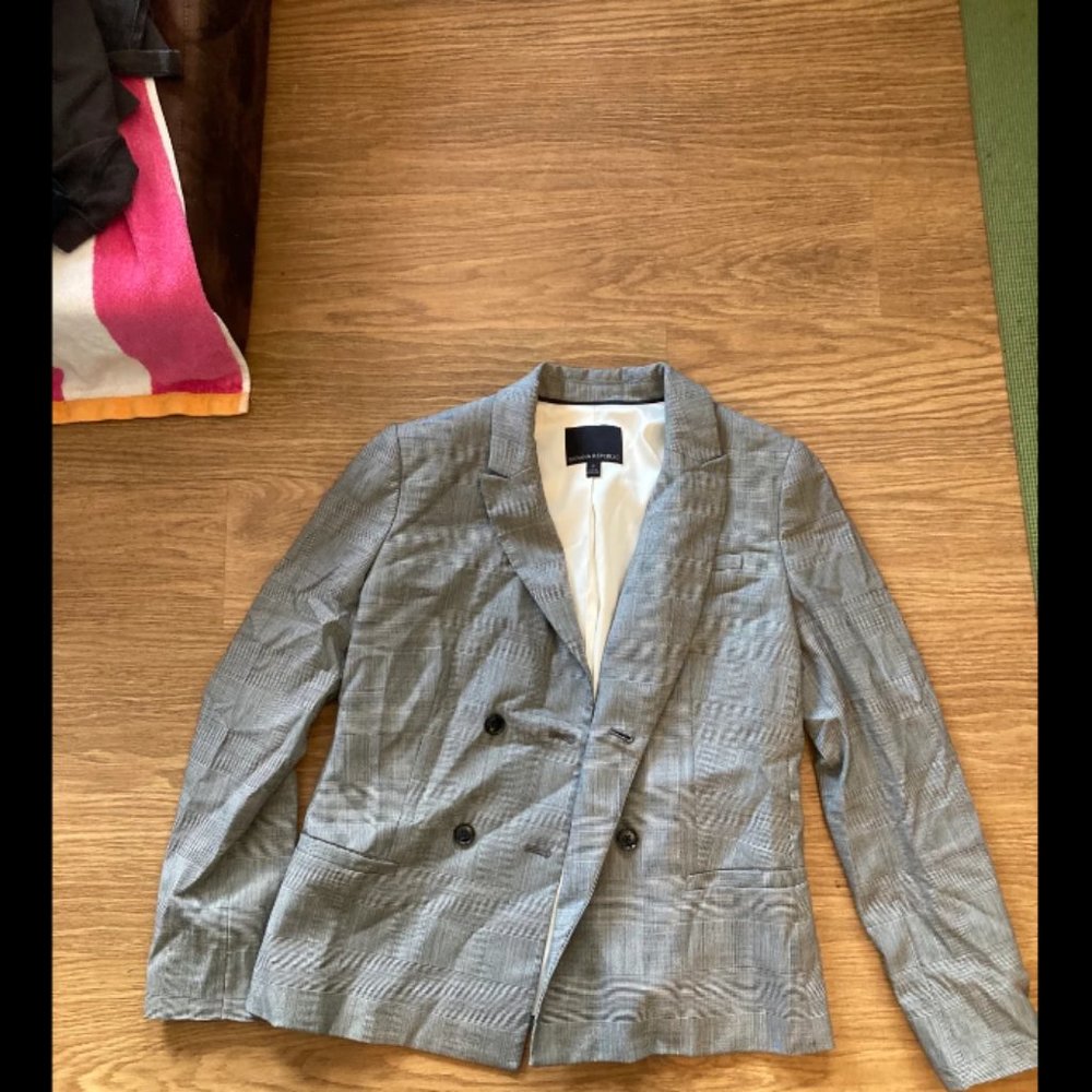 Blazer